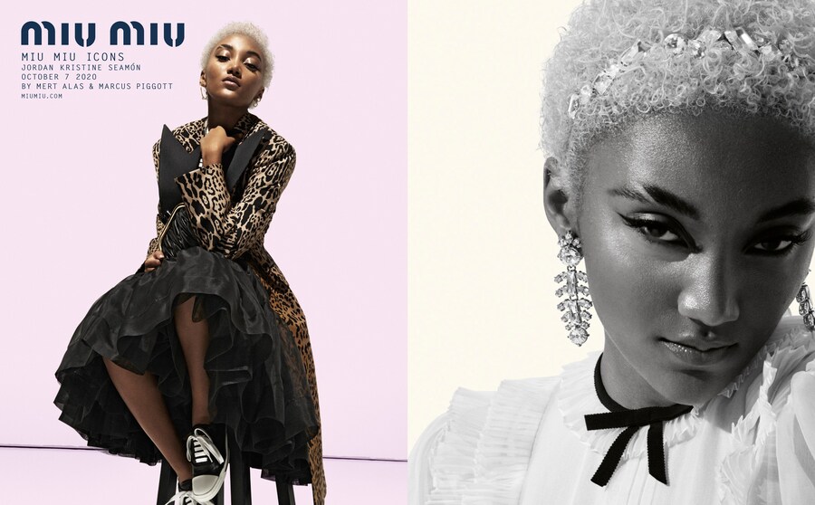 Miu Miu Holiday 2020