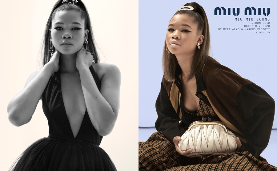 Miu Miu Holiday 2020