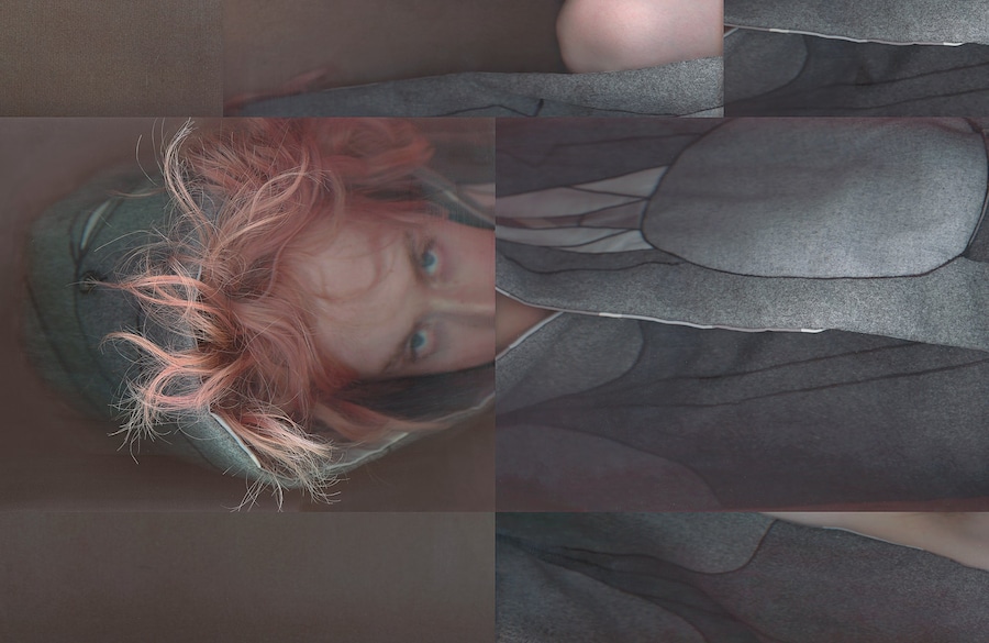 THOM BROWNE Fall 2020 FW20 AW20 collection Katerina Jebb