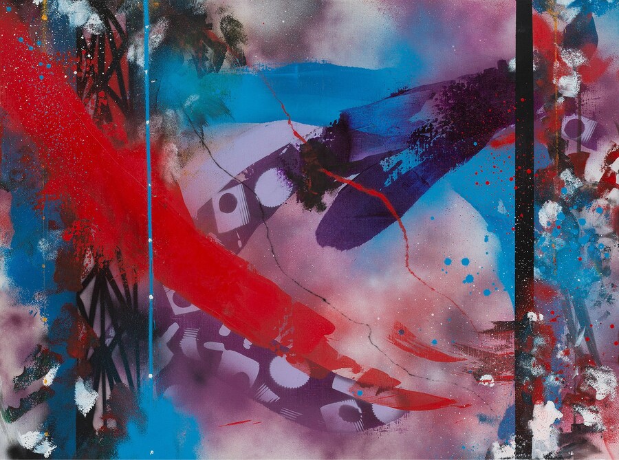Page 23 - Image courtesy of the artist and Rizzoli