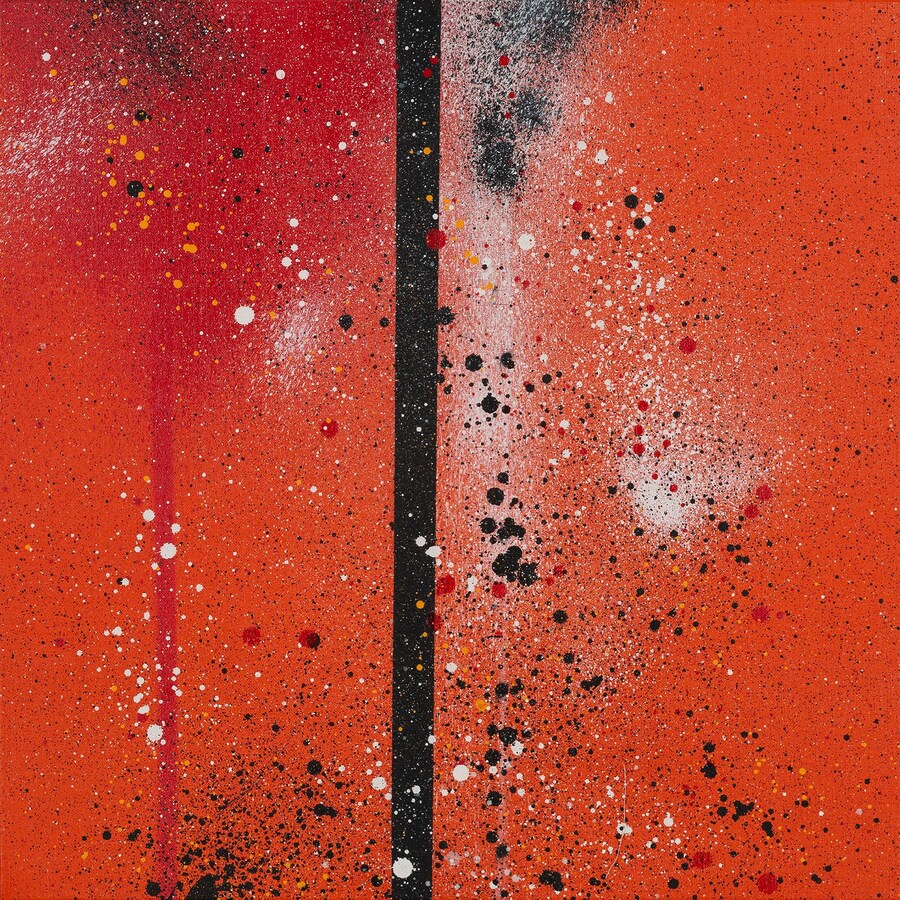 Page 28 - Image courtesy of the artist and Rizzoli