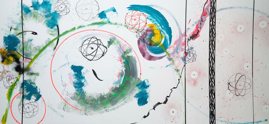 Page 66 - Image courtesy of the artist and Rizzoli