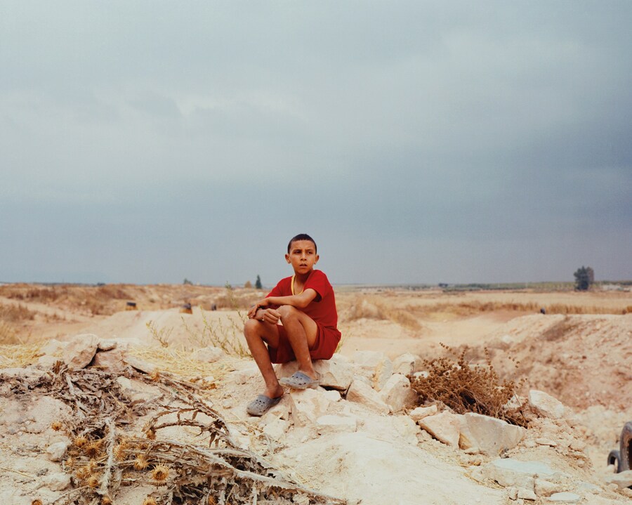 Morocco 