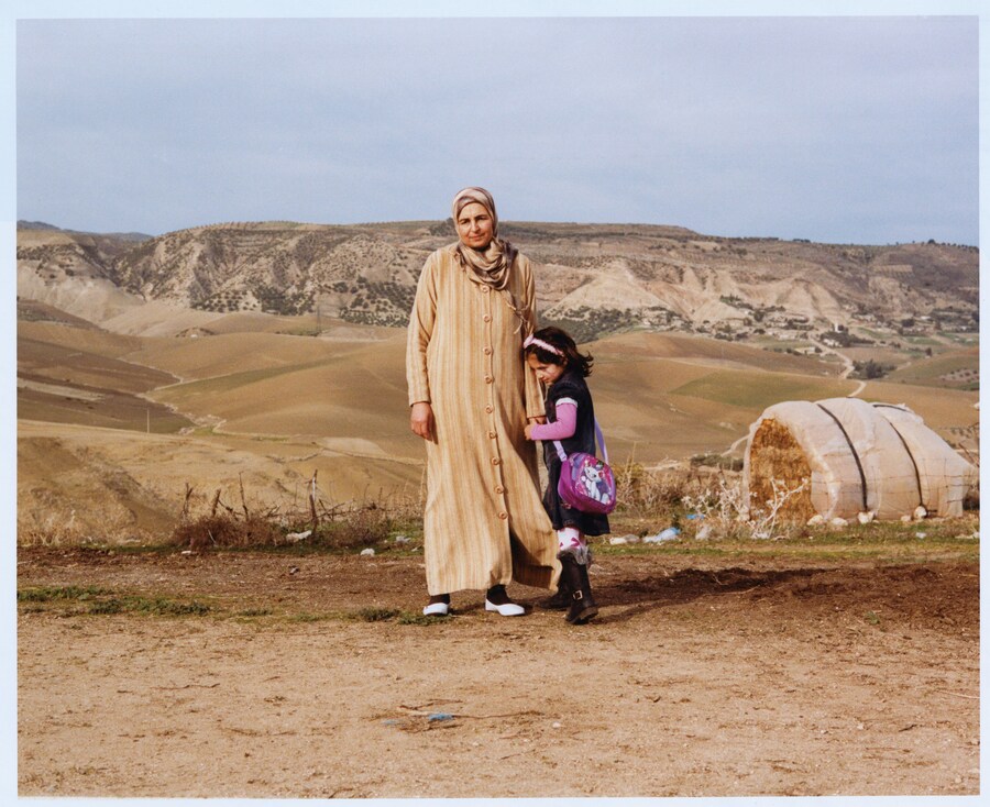 Morocco 