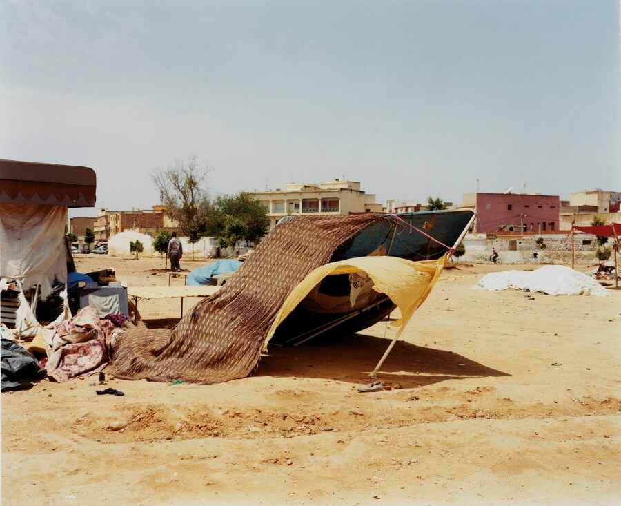 Morocco 