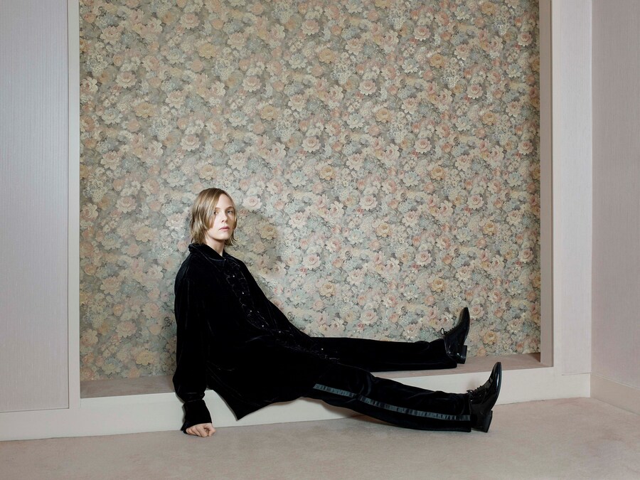 Marieke Lucas Rijneveld