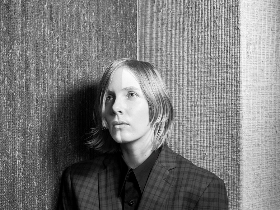Marieke Lucas Rijneveld