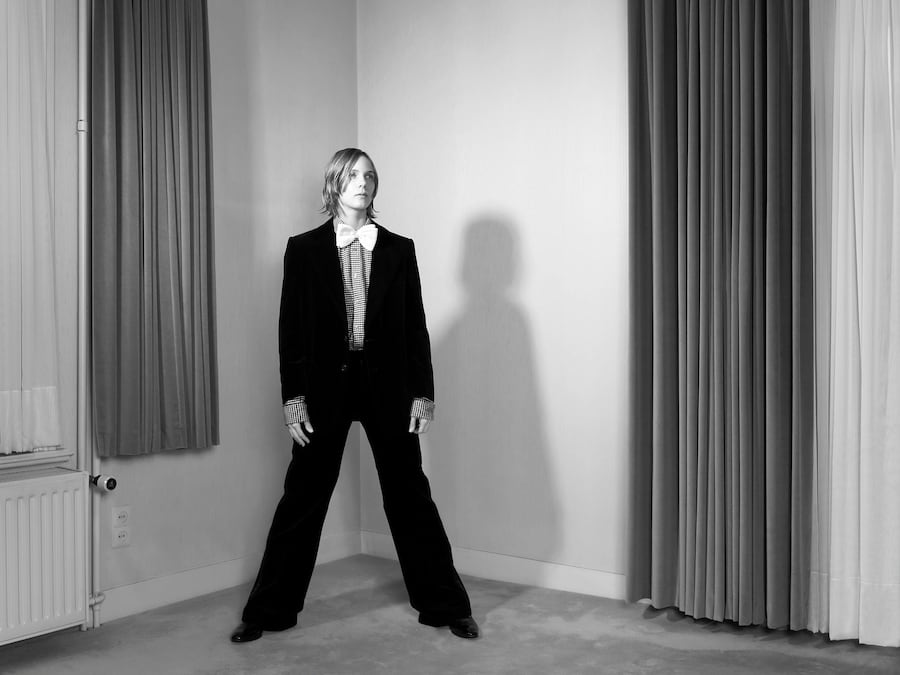 Marieke Lucas Rijneveld