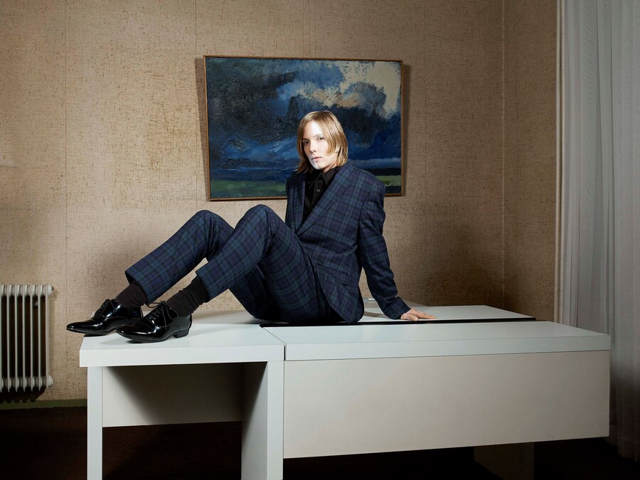 Marieke Lucas Rijneveld