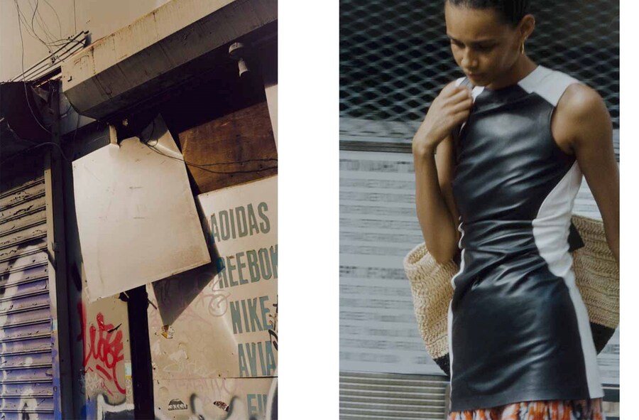 Proenza Schouler Spring Summer 2021_2