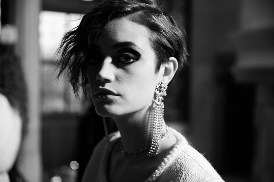 Chanel M&#233;tiers D’Art 2021 Virginie Viard