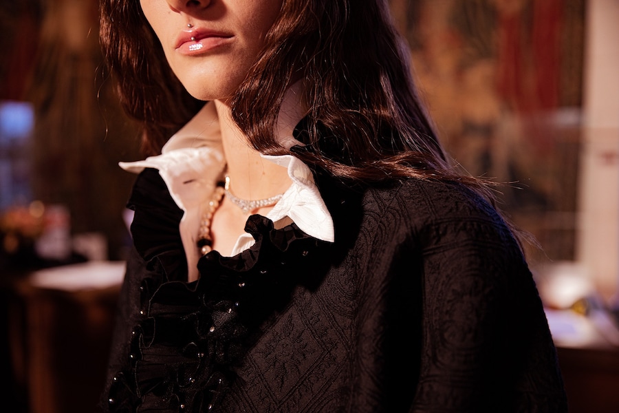 Chanel M&#233;tiers D’Art 2021 Virginie Viard