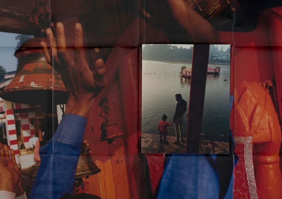 Narmada Supriya Lele Jamie Hawkesworth Spring/Summer 2020