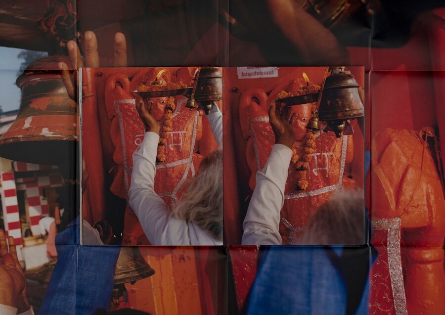 Narmada Supriya Lee Jamie Hawkesworth Spring/Summer 2020