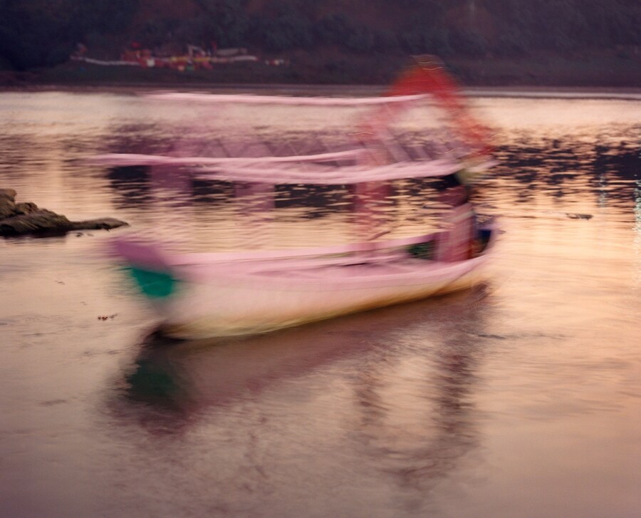 Narmada Supriya Lee Jamie Hawkesworth Spring/Summer 2020