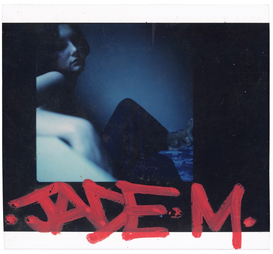 6 Jade M