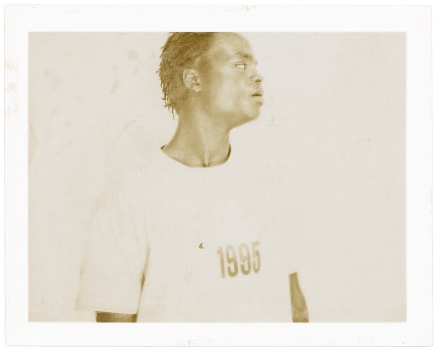 8 Harold 1995