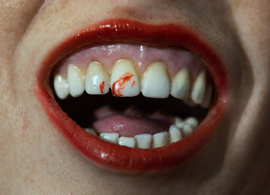 Alex Prager, Farewell, Work Holiday Parties, 2020