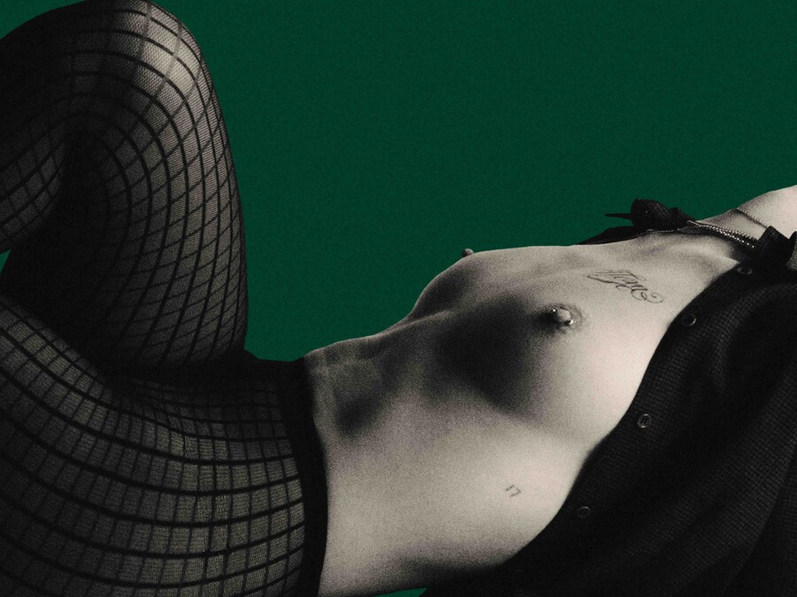 Daisy Walker photographer Nico Lou Monheim Carrasquillo