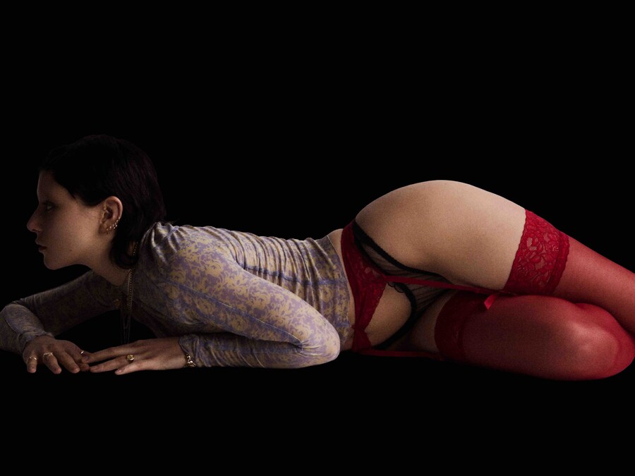 Daisy Walker photographer Nico Lou Monheim Carrasquillo