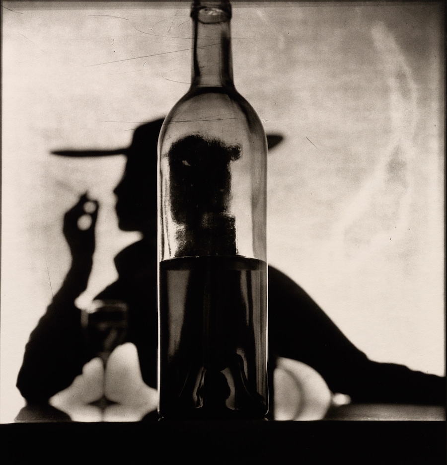 Irving Penn: Photographism