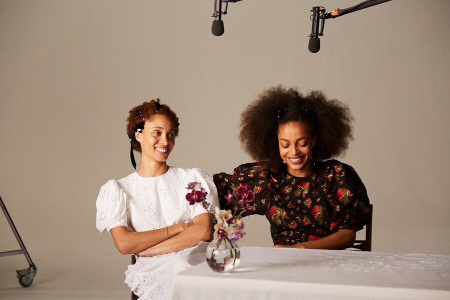 Simone Rocha x H&amp;M