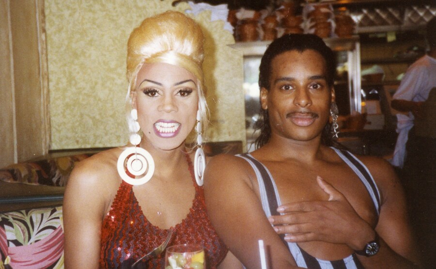 The Drag Explosion