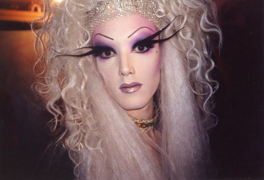 The Drag Explosion