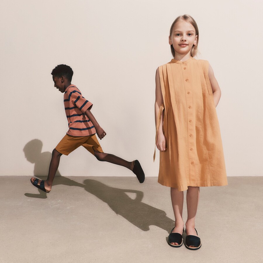 Uniqlo U Spring/Summer 2021 Christophe Lemaire