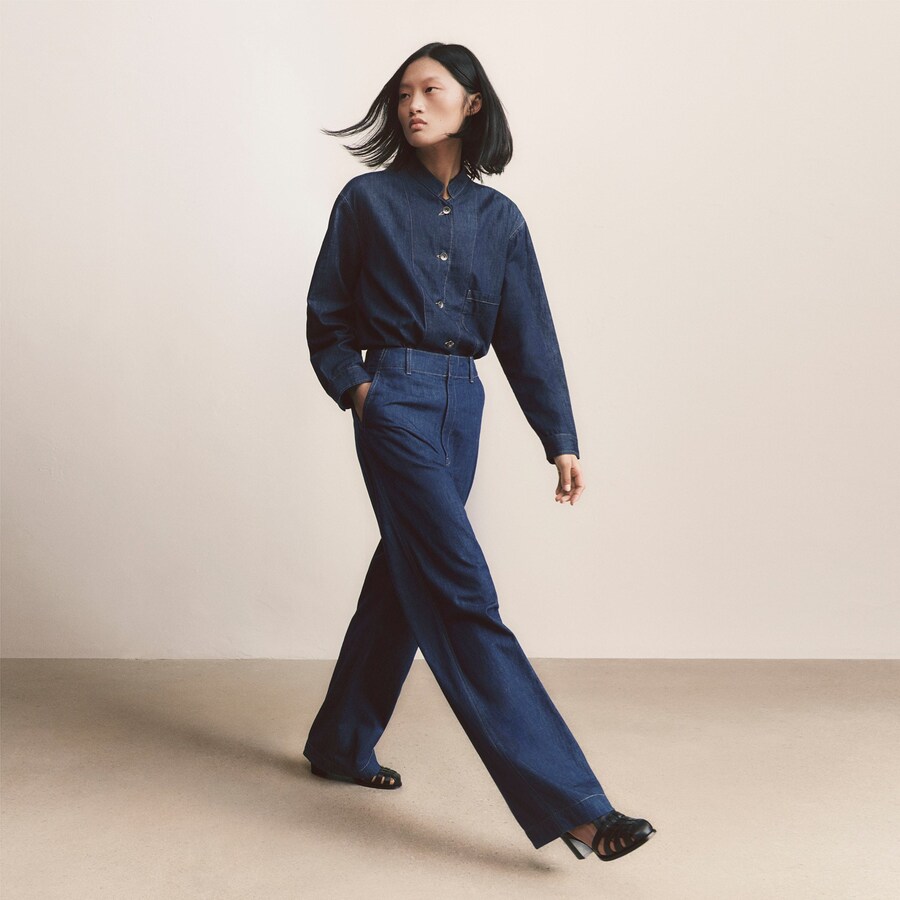 Uniqlo U Spring/Summer 2021 Christophe Lemaire