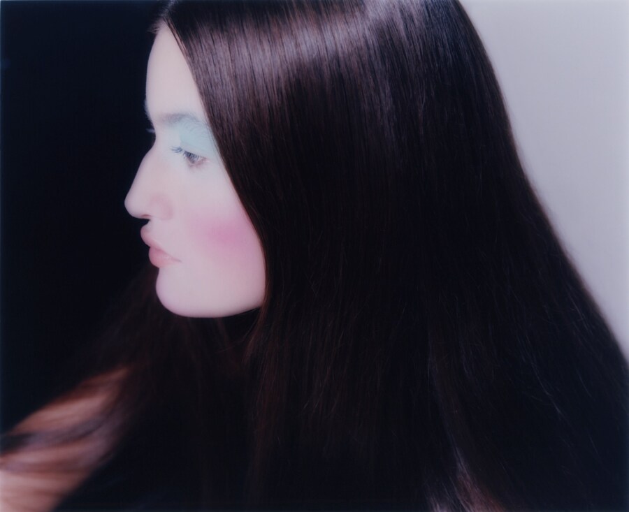 XXI Girls by Chlo&#233; Le Drezen