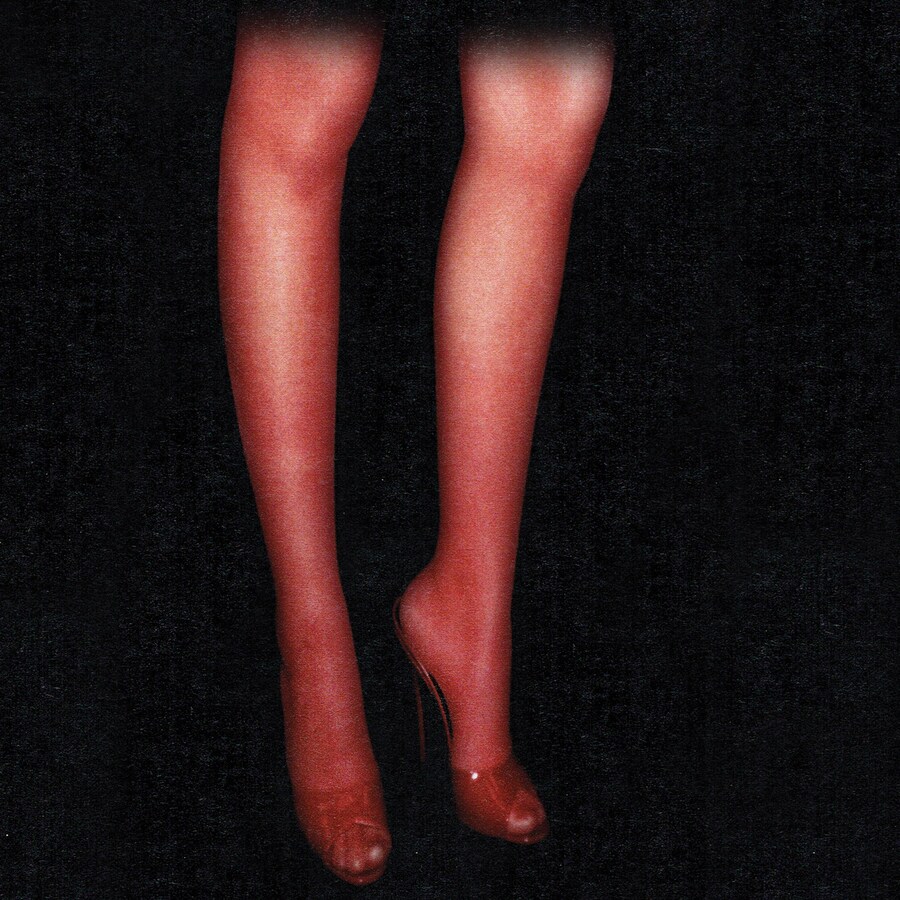 R&amp;M Leathers Skin Tight Leather Ruby Mariani Anna Sampson