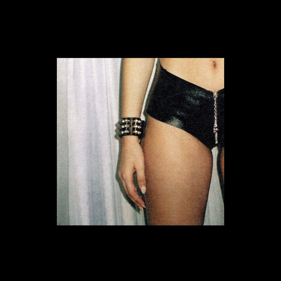 R&amp;M Leathers Skin Tight Leather Ruby Mariani Anna Sampson