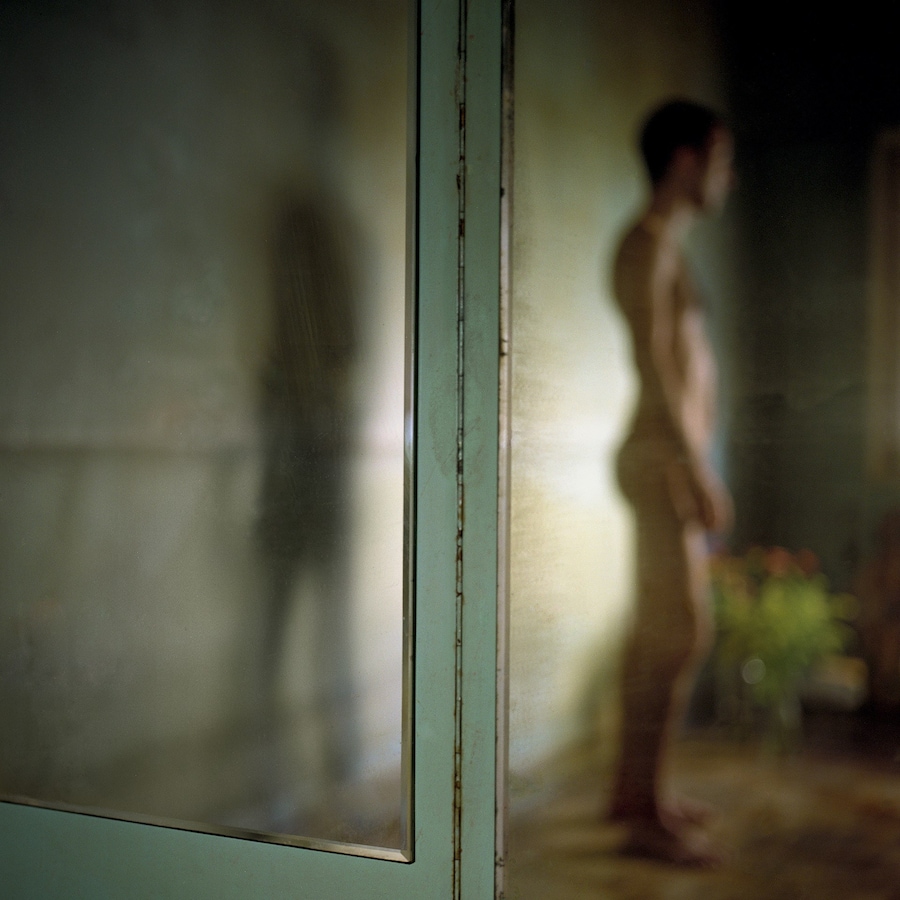 MKW 91_Doppelganger (2009)