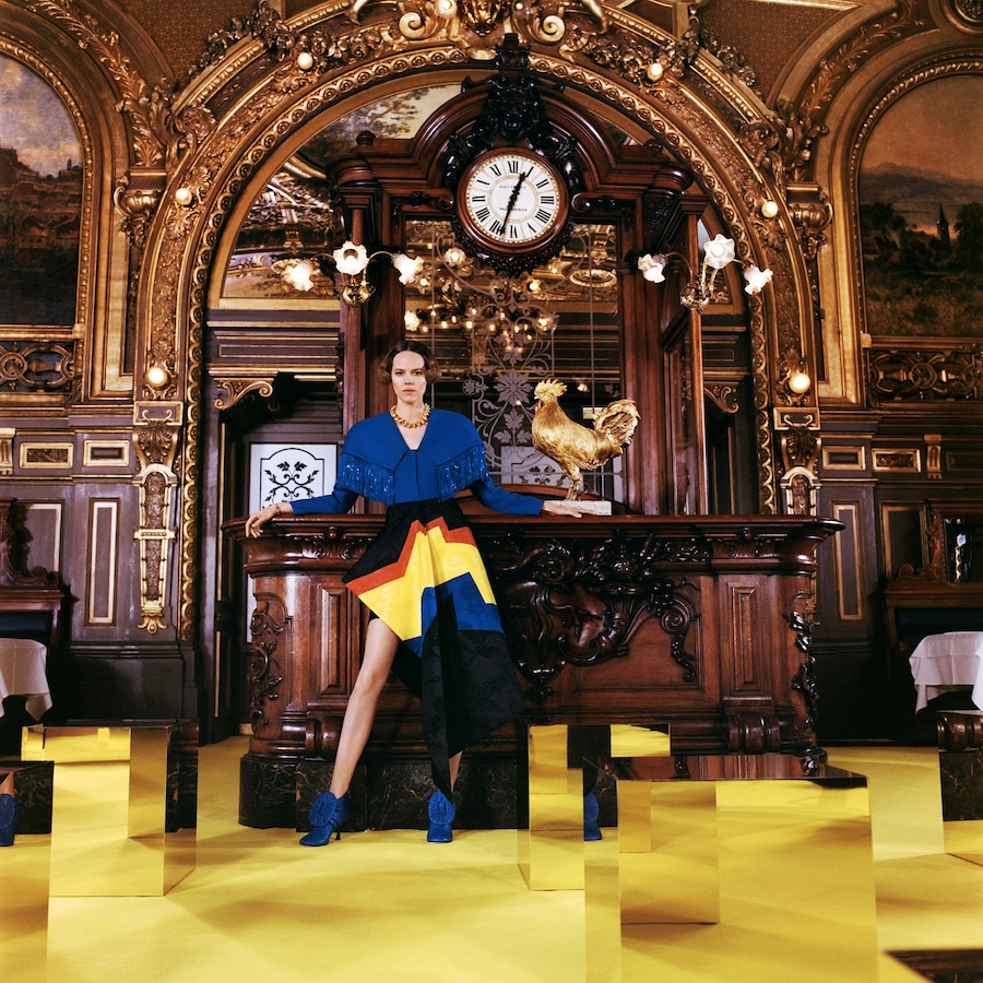 Loewe Autumn/Winter 2021