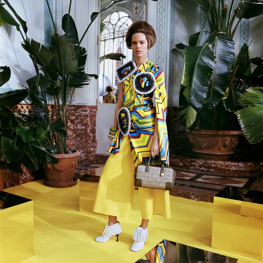 Loewe Autumn/Winter 2021