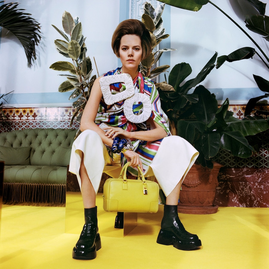 Loewe Autumn/Winter 2021