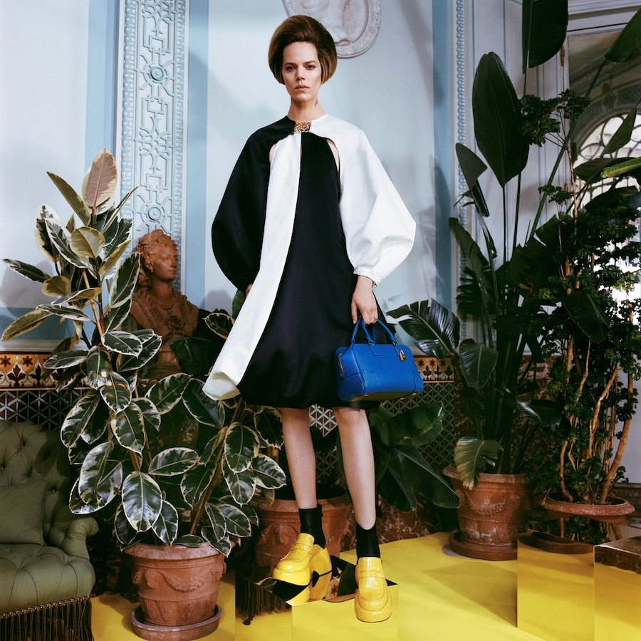 Loewe Autumn/Winter 2021