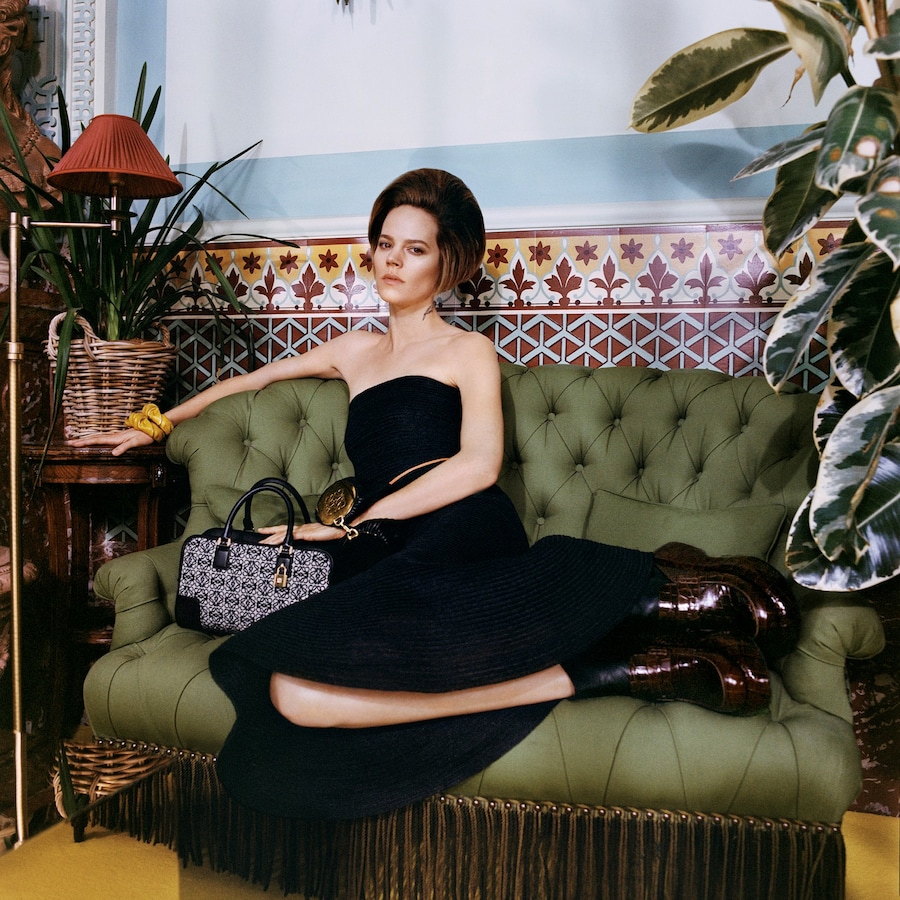 Loewe Autumn/Winter 2021