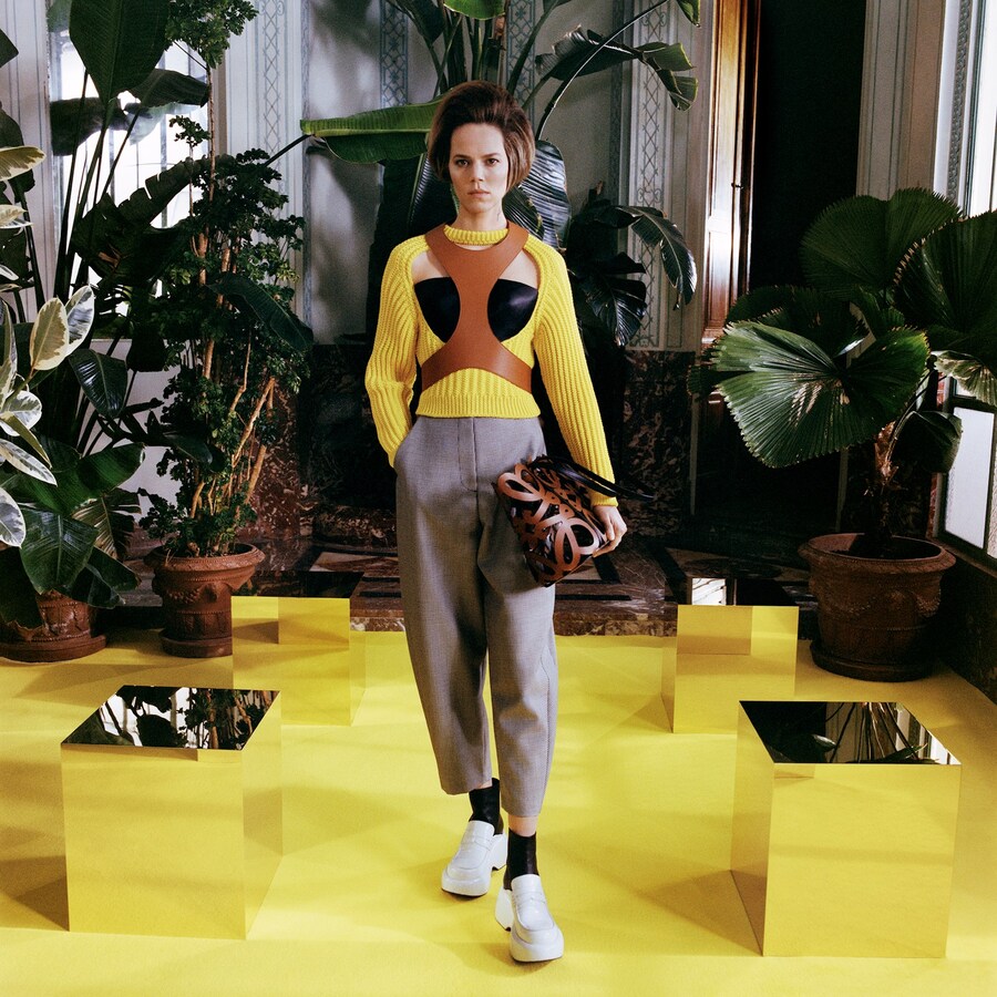 Loewe Autumn/Winter 2021