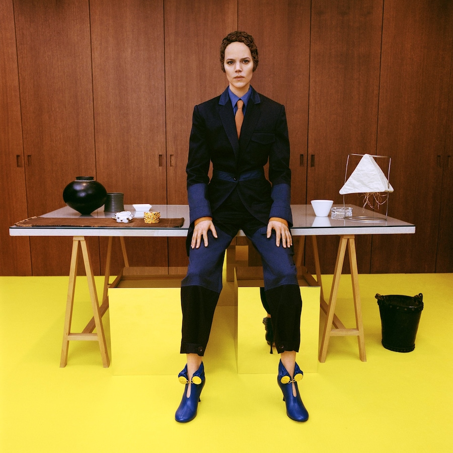 Loewe Autumn/Winter 2021