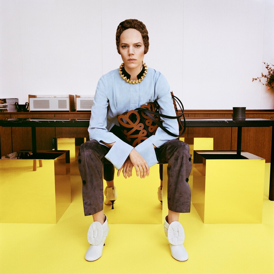 Loewe Autumn/Winter 2021