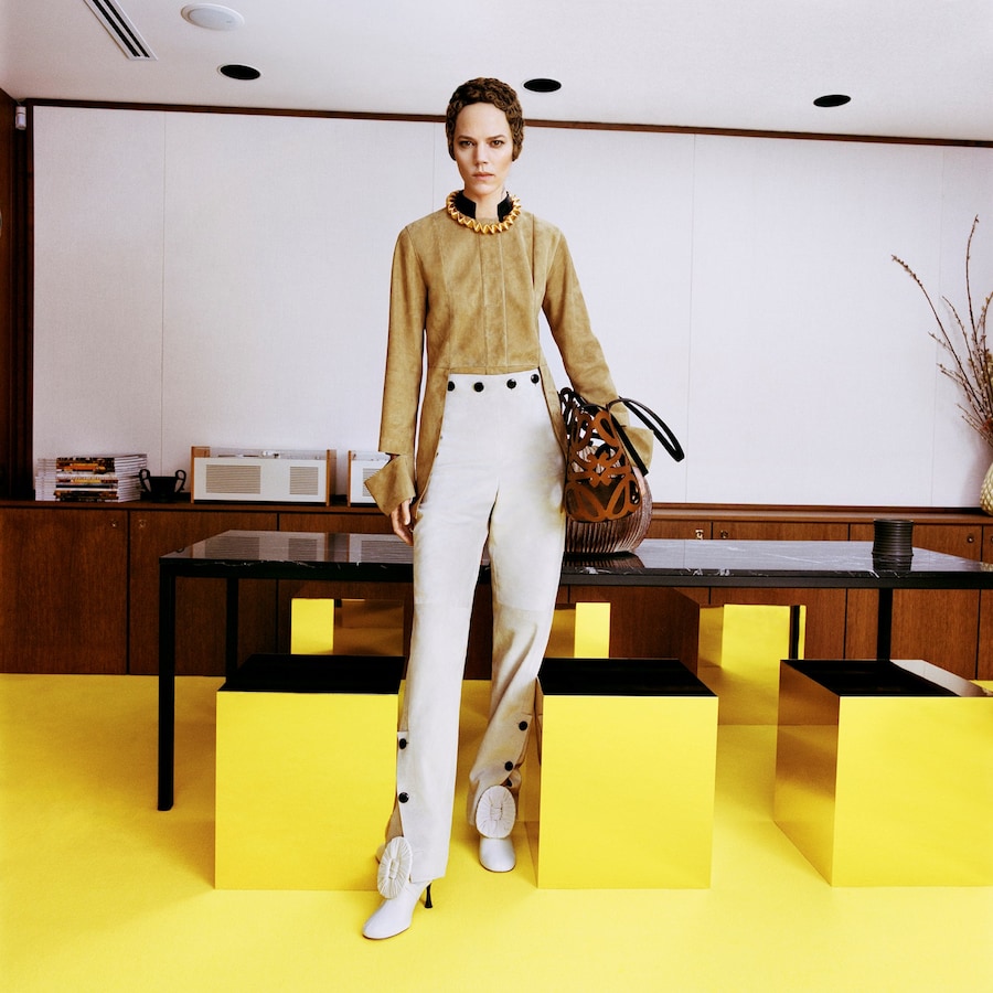 Loewe Autumn/Winter 2021