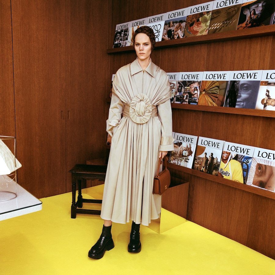 Loewe Autumn/Winter 2021