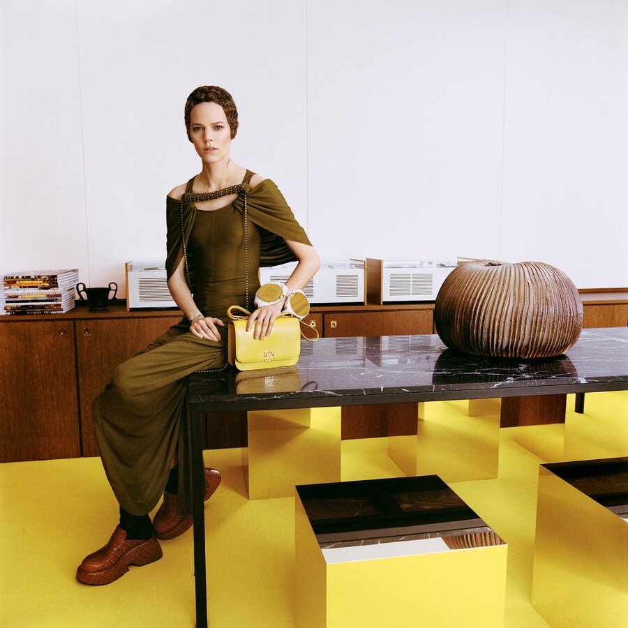 Loewe Autumn/Winter 2021