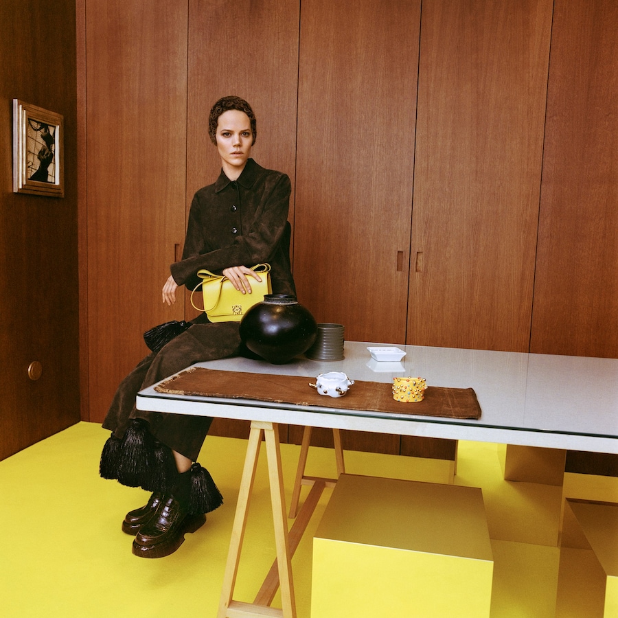 Loewe Autumn/Winter 2021