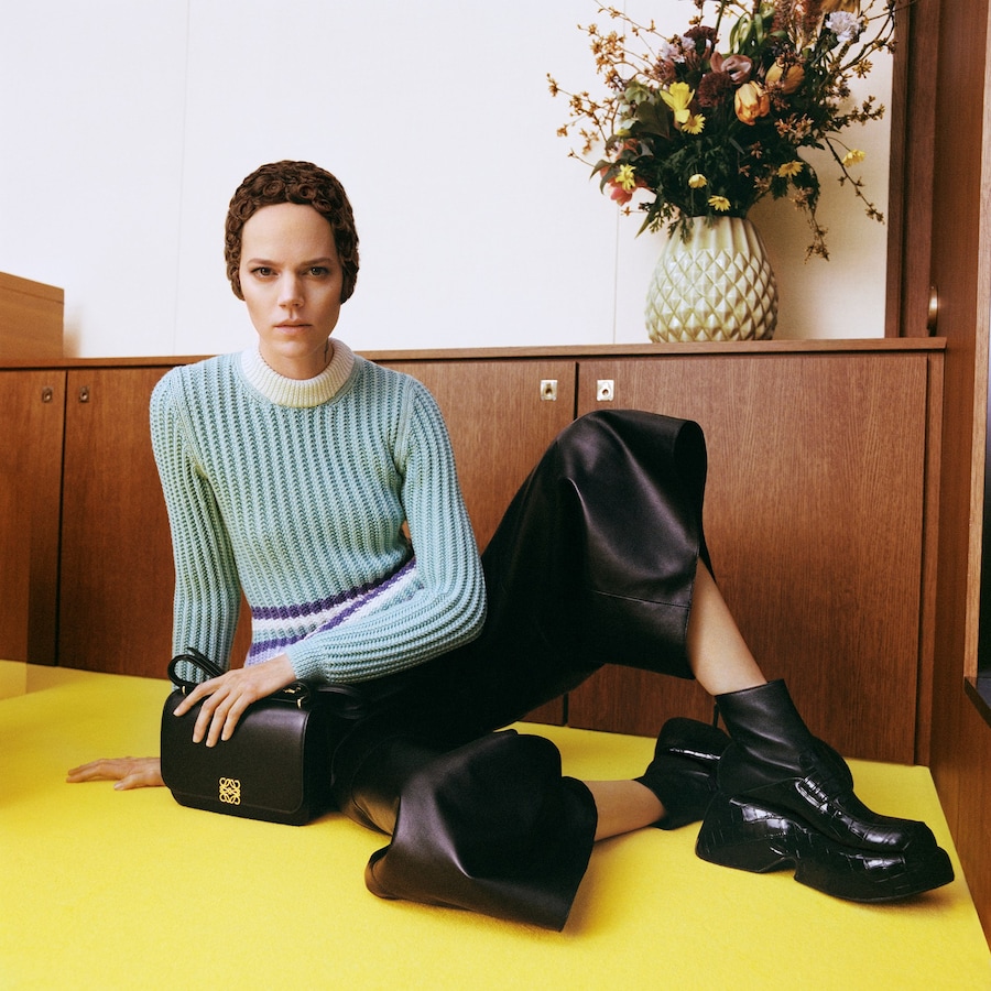 Loewe Autumn/Winter 2021