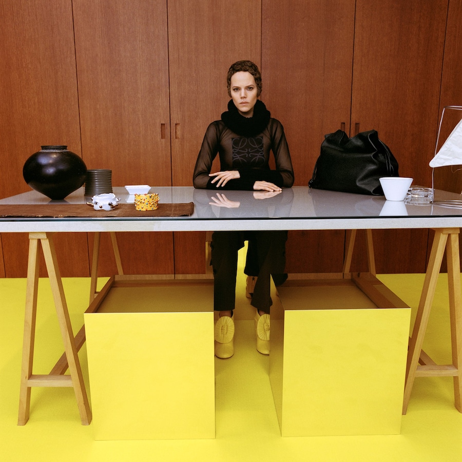 Loewe Autumn/Winter 2021