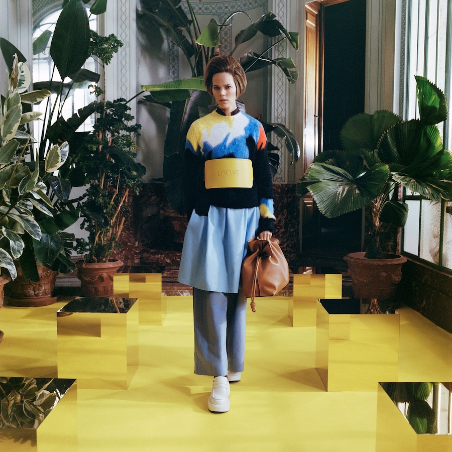 Loewe Autumn/Winter 2021