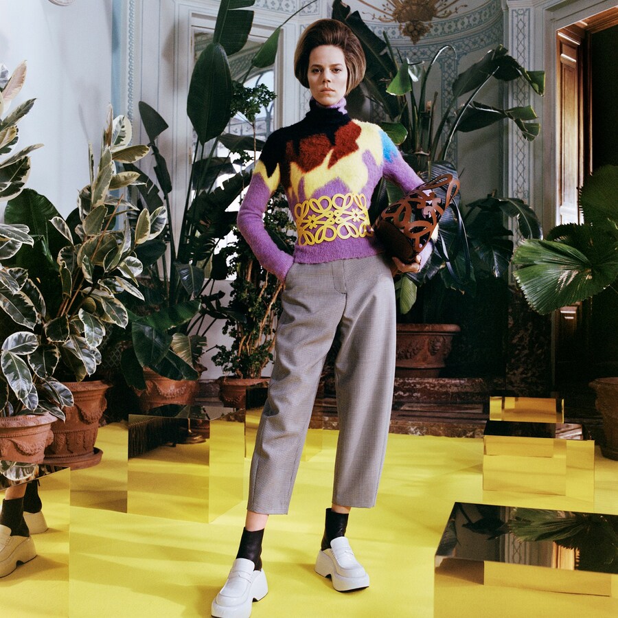Loewe Autumn/Winter 2021